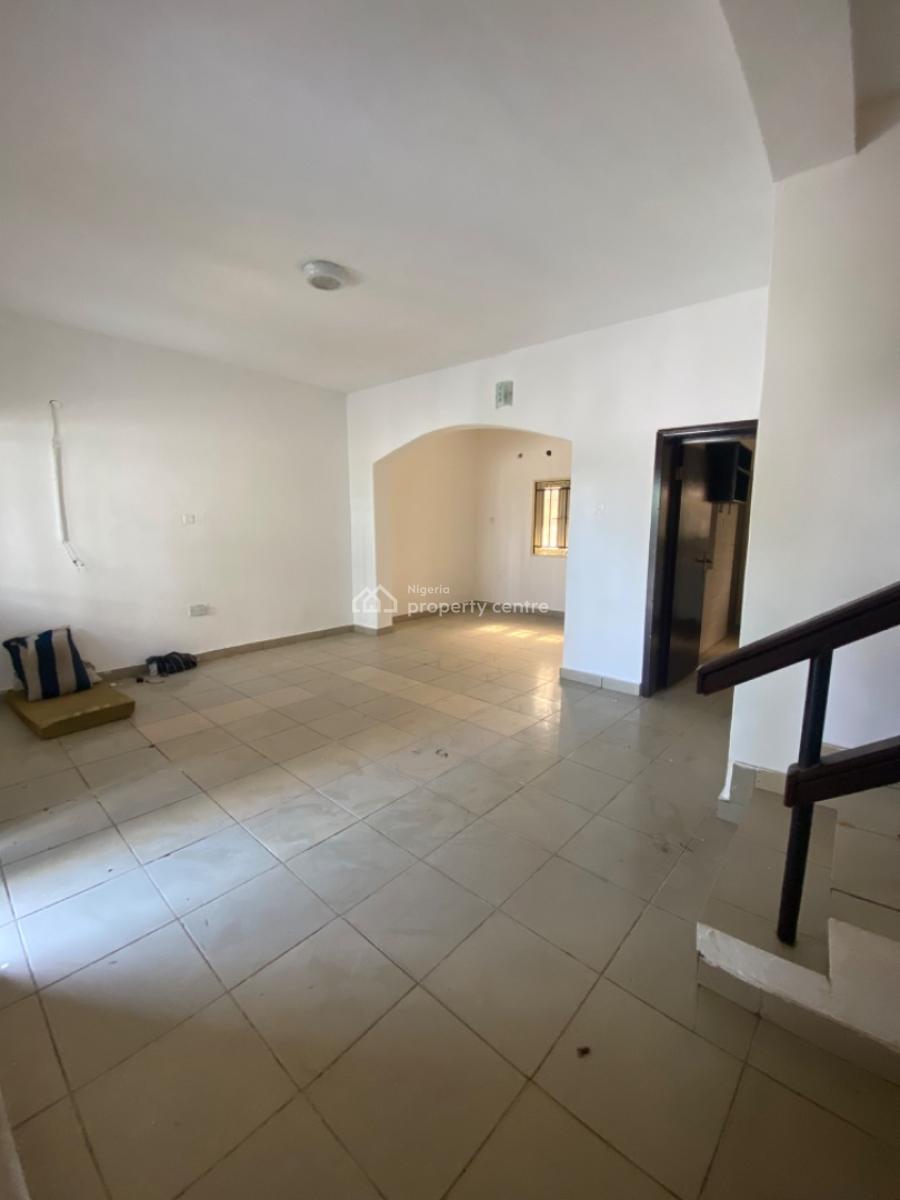 Spacious 3 Bedroom Terrace Duplex (3 Units Available), Ikate, Lekki, Lagos, Terraced Duplex for Rent