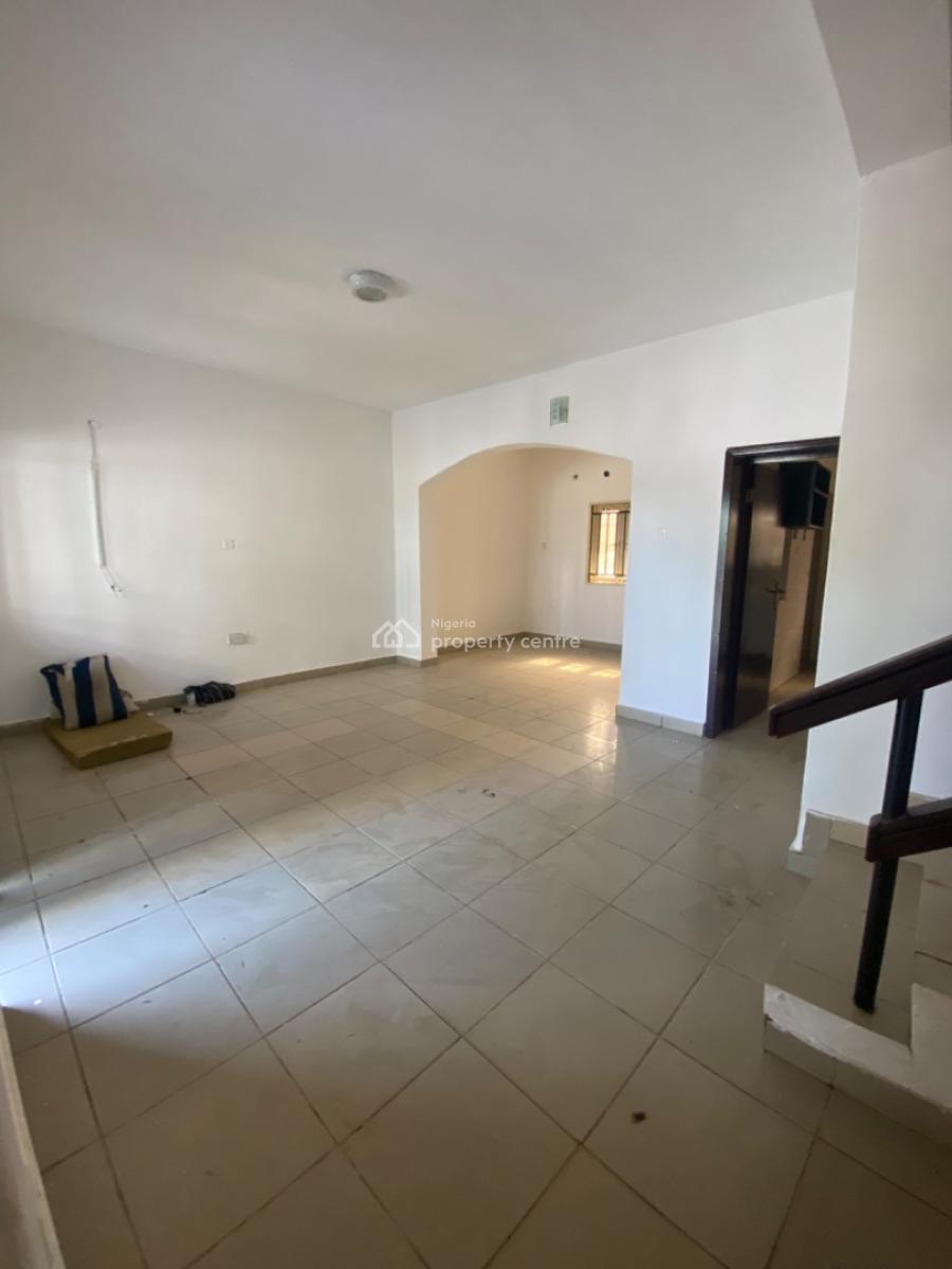 Spacious 3 Bedroom Terrace Duplex (3 Units Available), Ikate, Lekki, Lagos, Terraced Duplex for Rent