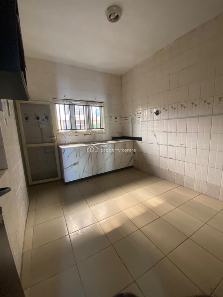 Spacious 3 Bedroom Terrace Duplex (3 Units Available), Ikate, Lekki, Lagos, Terraced Duplex for Rent