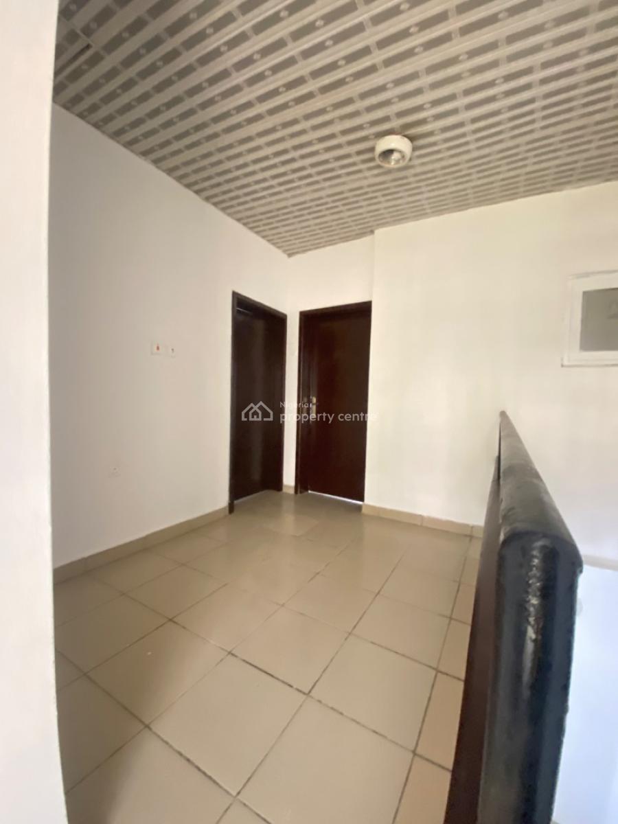 Spacious 3 Bedroom Terrace Duplex (3 Units Available), Ikate, Lekki, Lagos, Terraced Duplex for Rent
