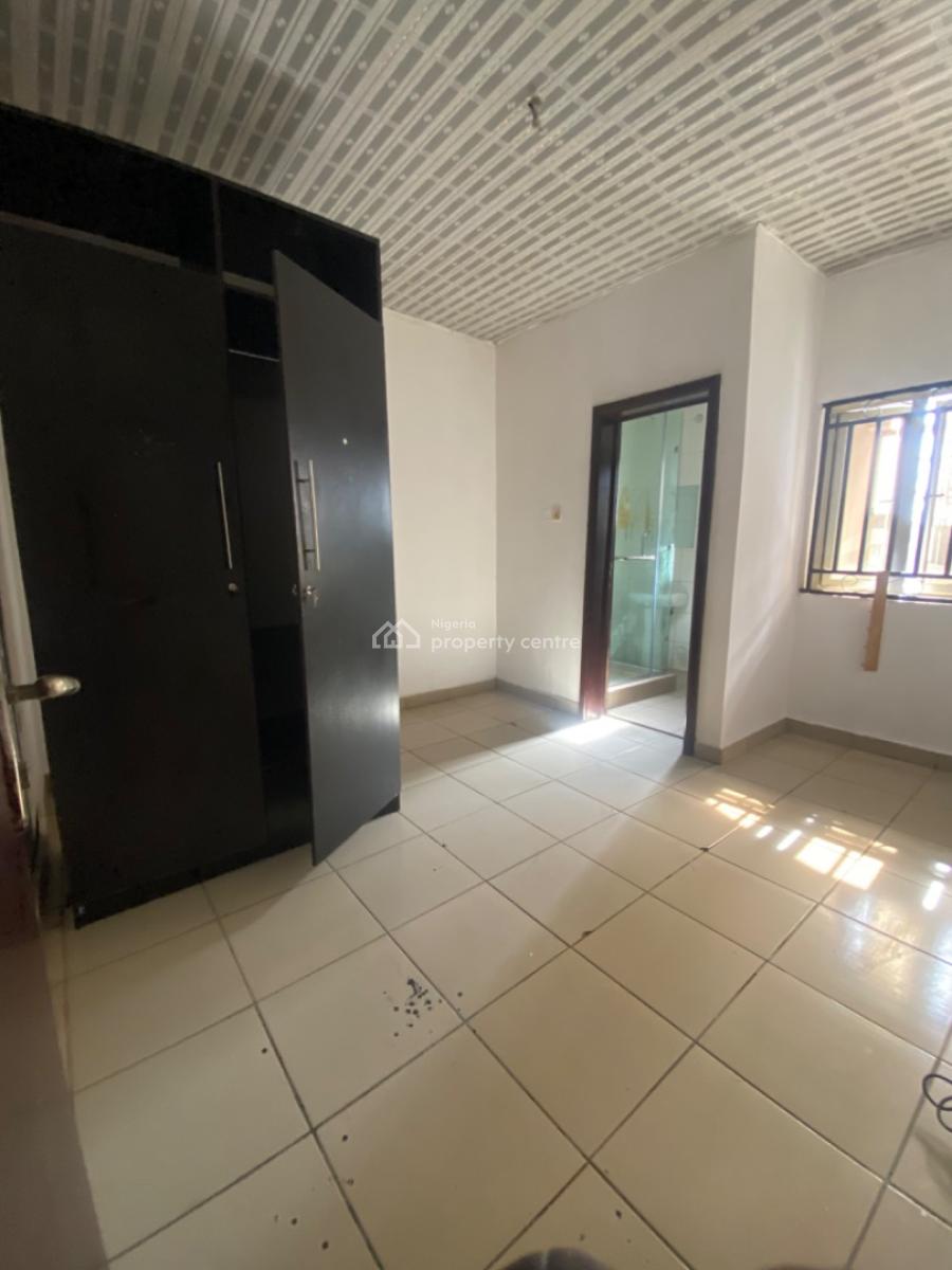 Spacious 3 Bedroom Terrace Duplex (3 Units Available), Ikate, Lekki, Lagos, Terraced Duplex for Rent