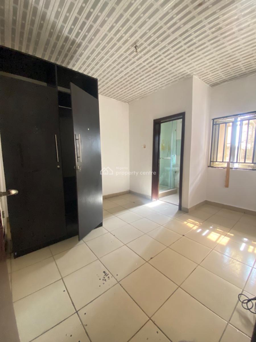 Spacious 3 Bedroom Terrace Duplex (3 Units Available), Ikate, Lekki, Lagos, Terraced Duplex for Rent