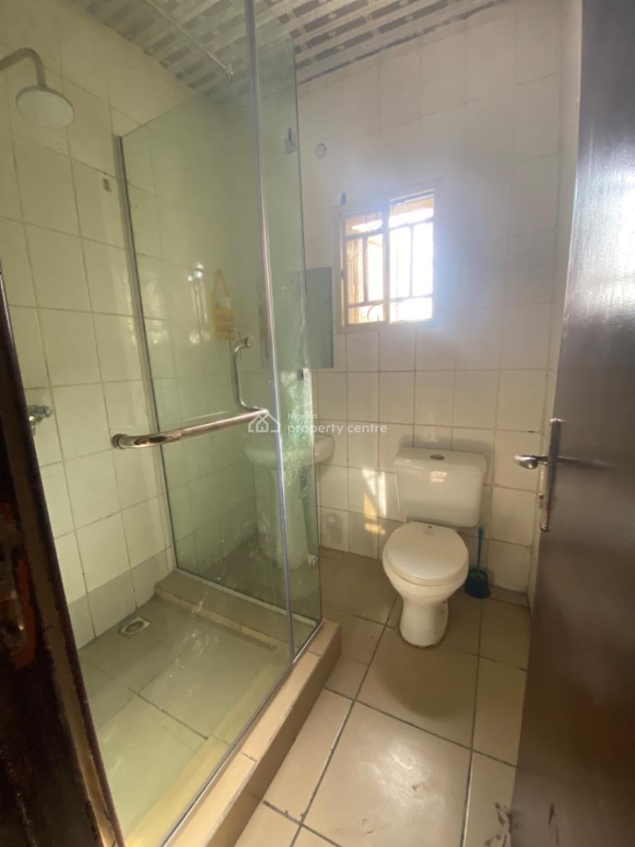 Spacious 3 Bedroom Terrace Duplex (3 Units Available), Ikate, Lekki, Lagos, Terraced Duplex for Rent