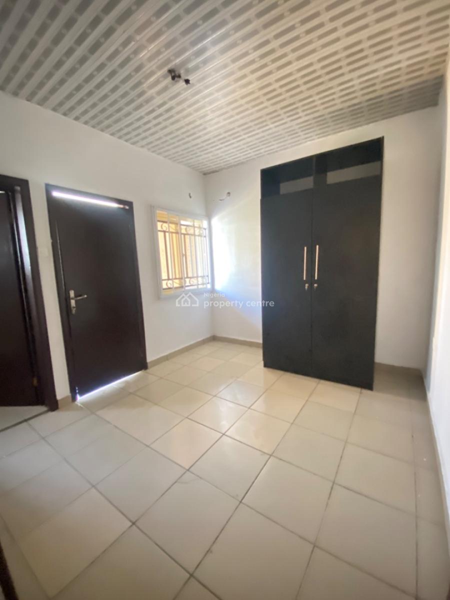 Spacious 3 Bedroom Terrace Duplex (3 Units Available), Ikate, Lekki, Lagos, Terraced Duplex for Rent