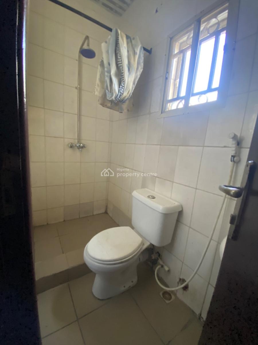 Spacious 3 Bedroom Terrace Duplex (3 Units Available), Ikate, Lekki, Lagos, Terraced Duplex for Rent