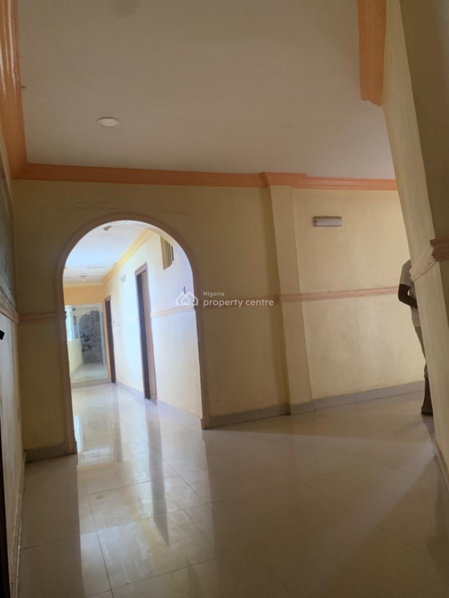 Standard Hotel with 11 Rooms, Off Adesan Road, Mowe Town, Ogun, Hotel / Guest House for Sale