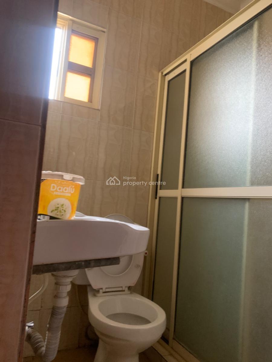 Standard Hotel with 11 Rooms, Off Adesan Road, Mowe Town, Ogun, Hotel / Guest House for Sale