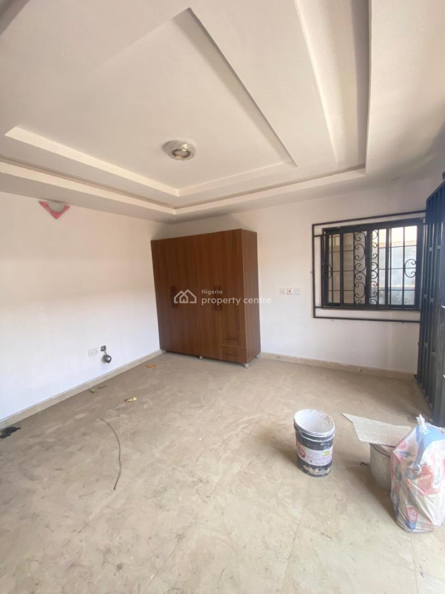 Modern 3 Bedroom Terraced Duplex with Bq,  Live in Style and Comfort, Ologolo, Lekki, Lagos, Terraced Duplex for Rent