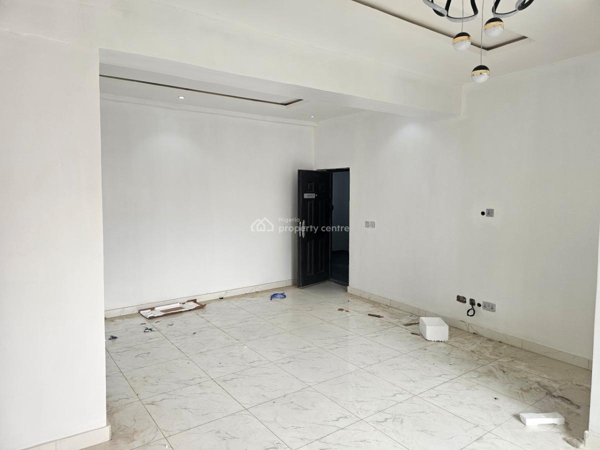 Brand New Fully Serviced 3 Bedroom Flat, Ikeja, Lagos, Flat / Apartment for Rent