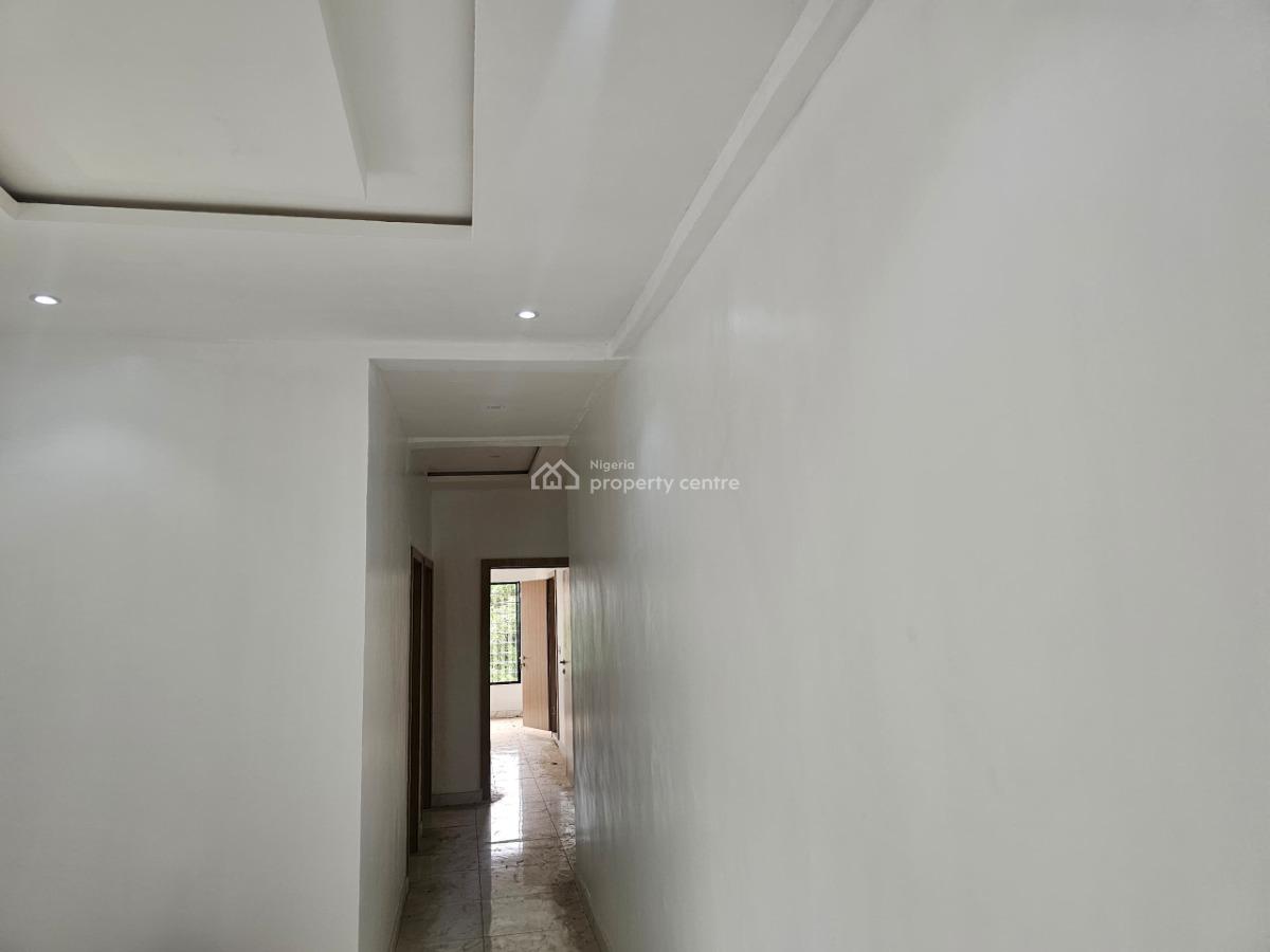 Brand New Fully Serviced 3 Bedroom Flat, Ikeja, Lagos, Flat / Apartment for Rent