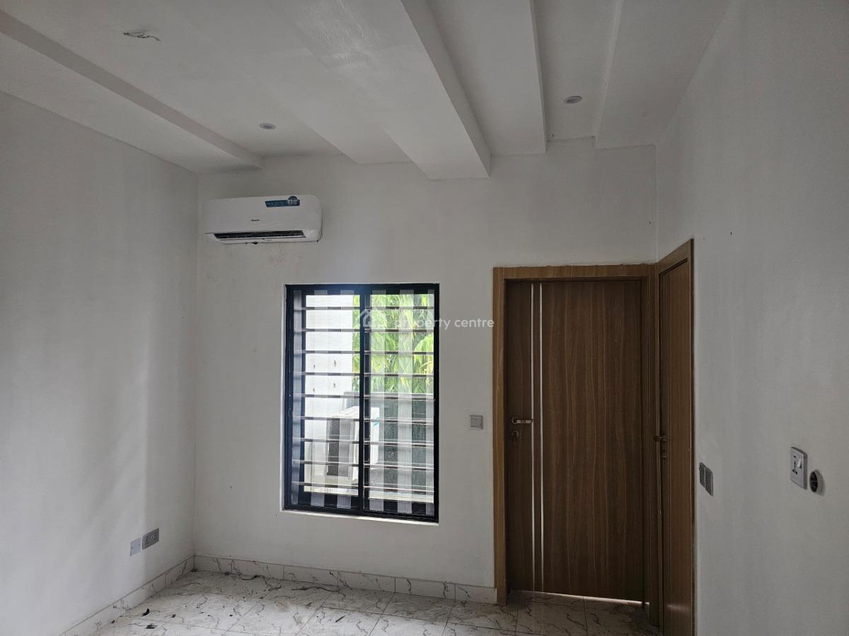 Brand New Fully Serviced 3 Bedroom Flat, Ikeja, Lagos, Flat / Apartment for Rent