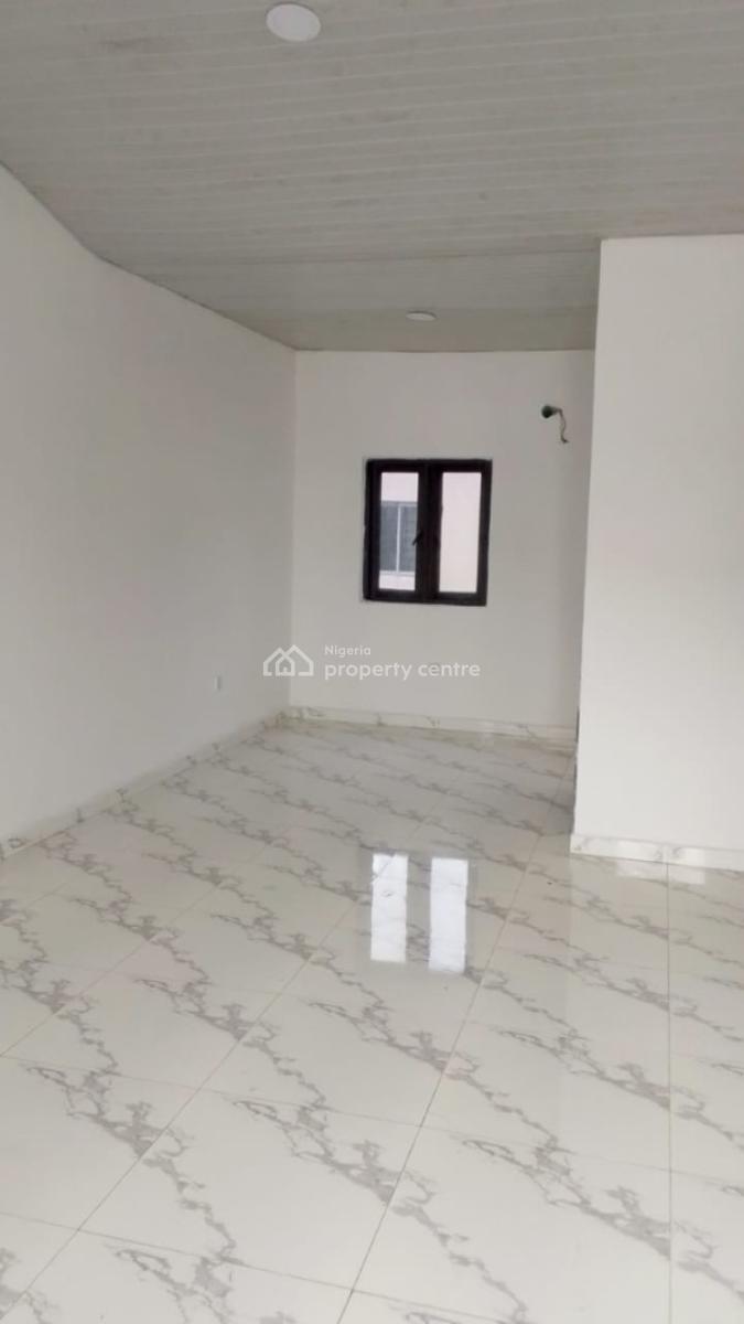 Luxury 3 Bedroom Apartment+ Bq, Lakowe, Ibeju Lekki, Lagos, Flat / Apartment for Rent