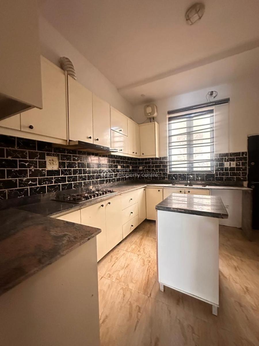 4 Bedroom Detached Duplex, Lekki Phase 2, Lekki, Lagos, Detached Duplex for Rent