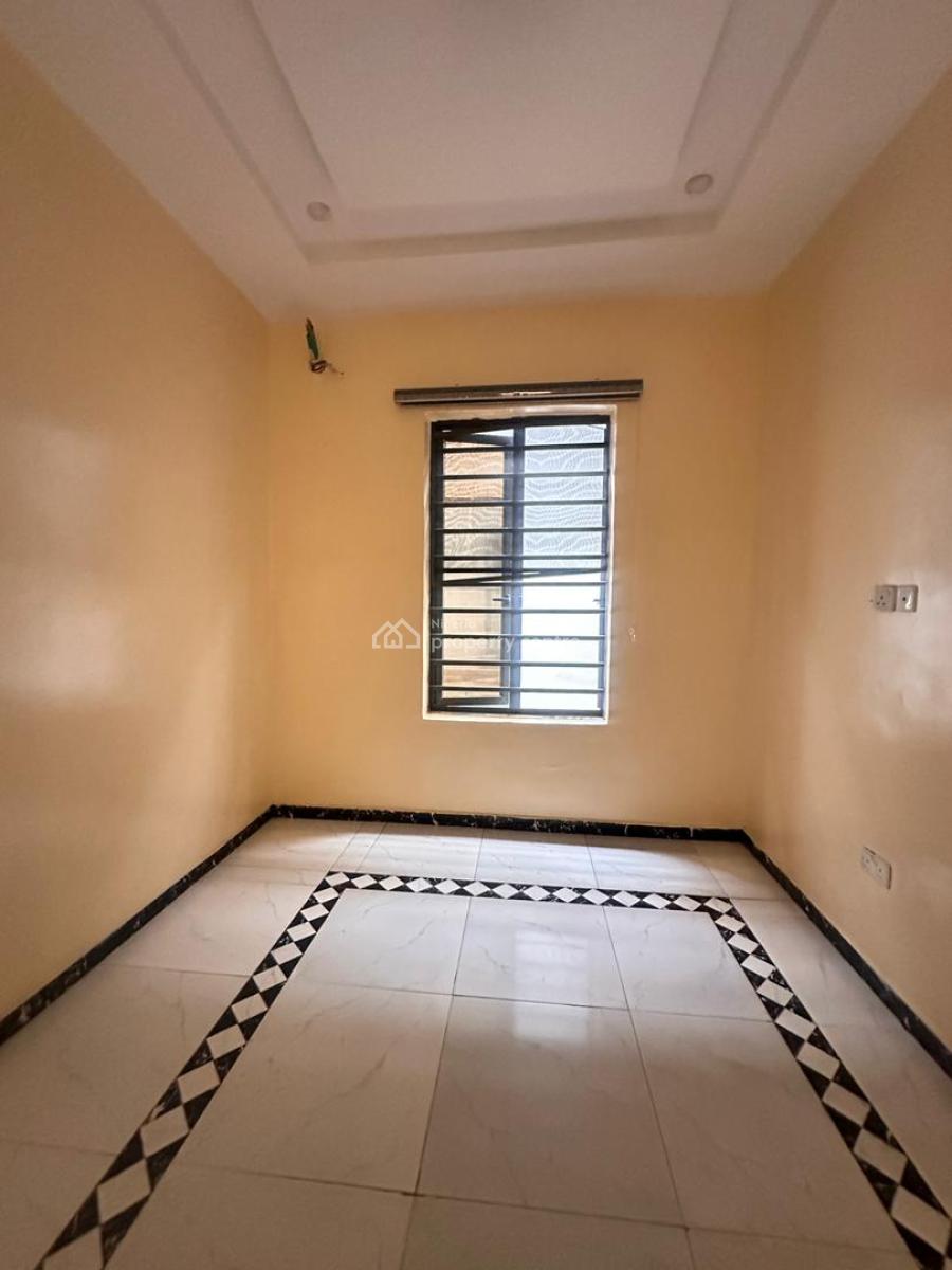 4 Bedroom Detached Duplex, Lekki Phase 2, Lekki, Lagos, Detached Duplex for Rent