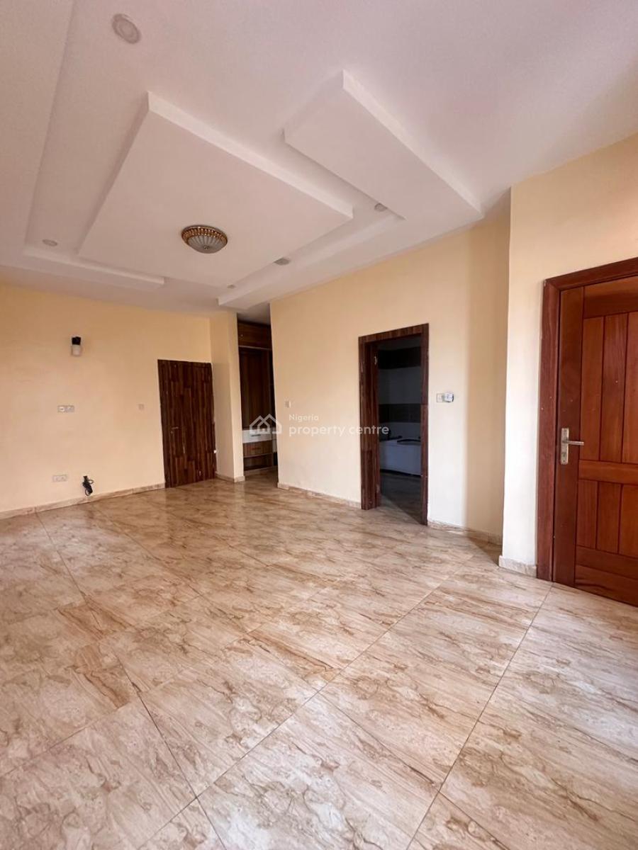 4 Bedroom Detached Duplex, Lekki Phase 2, Lekki, Lagos, Detached Duplex for Rent