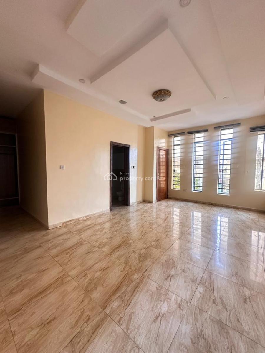 4 Bedroom Detached Duplex, Lekki Phase 2, Lekki, Lagos, Detached Duplex for Rent