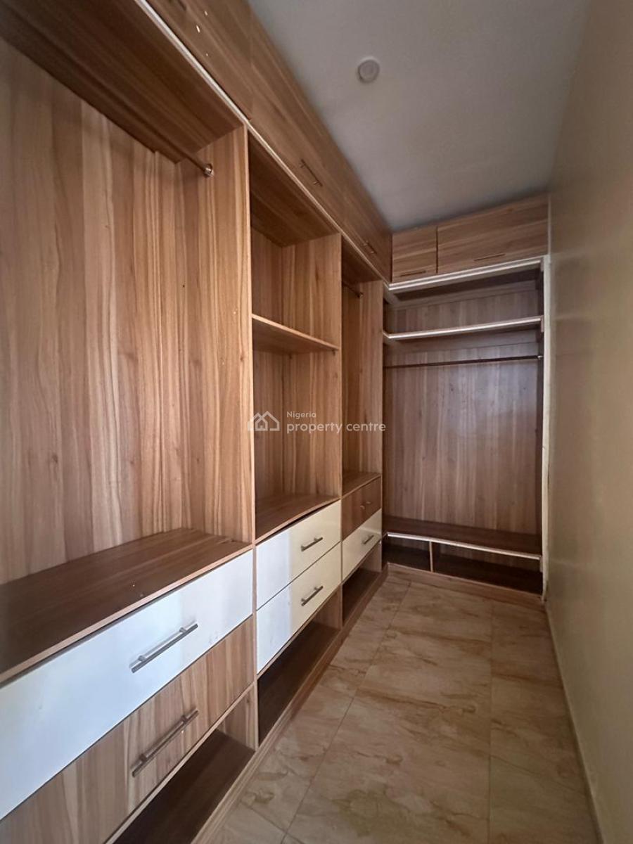 4 Bedroom Detached Duplex, Lekki Phase 2, Lekki, Lagos, Detached Duplex for Rent