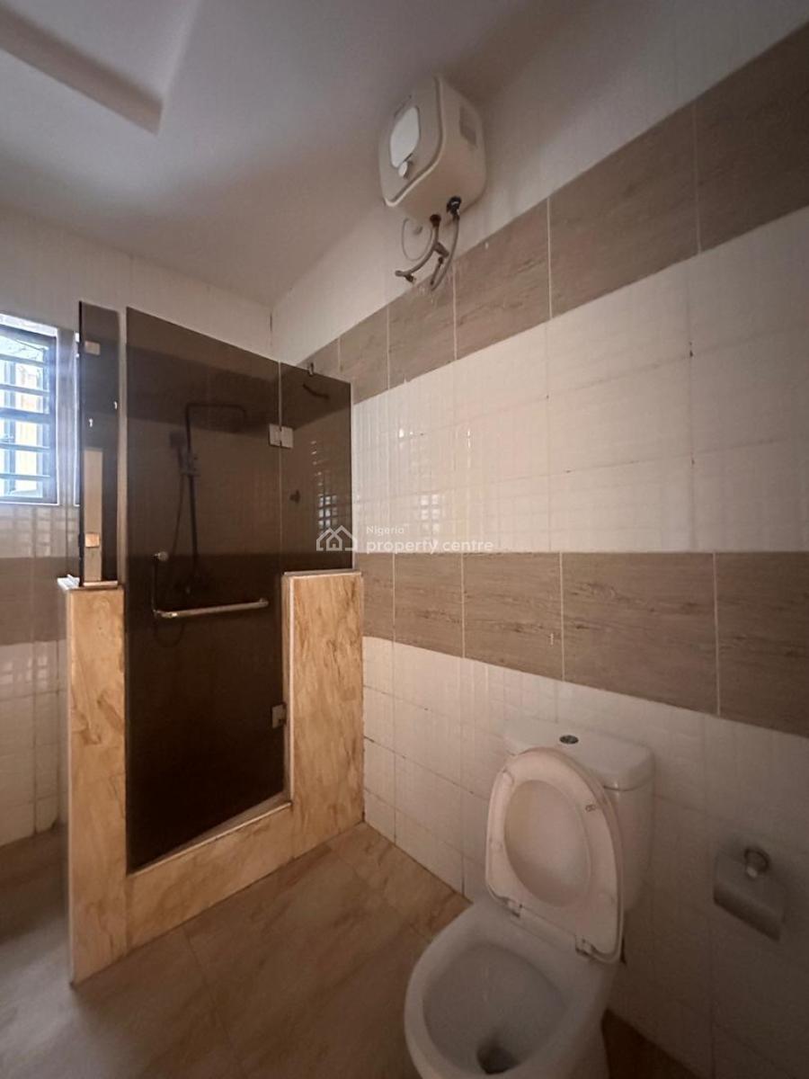 4 Bedroom Detached Duplex, Lekki Phase 2, Lekki, Lagos, Detached Duplex for Rent