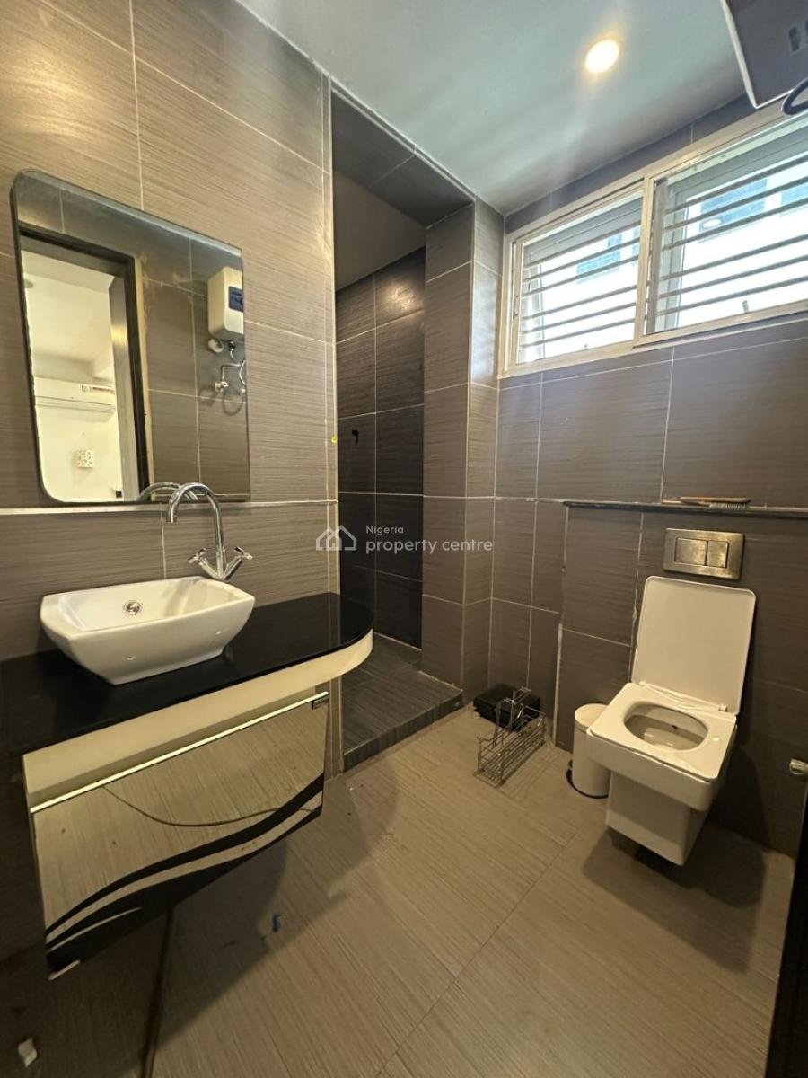 Luxury 6-bedroom Fully Detached House with 2 Maids Quarters, Banana Island, Ikoyi, Lagos, Detached Duplex for Rent