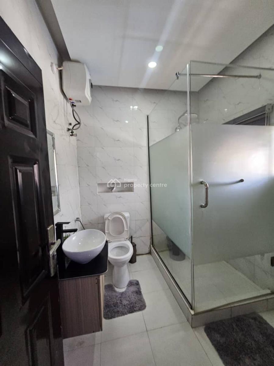 Fully Furnished  and Service 2 Bedroom Apartment, Ikeja Gra, Ikeja, Lagos, Flat / Apartment for Sale