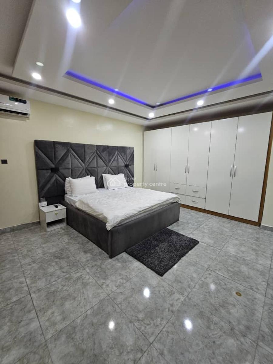 Fully Furnished  and Service 2 Bedroom Apartment, Ikeja Gra, Ikeja, Lagos, Flat / Apartment for Sale