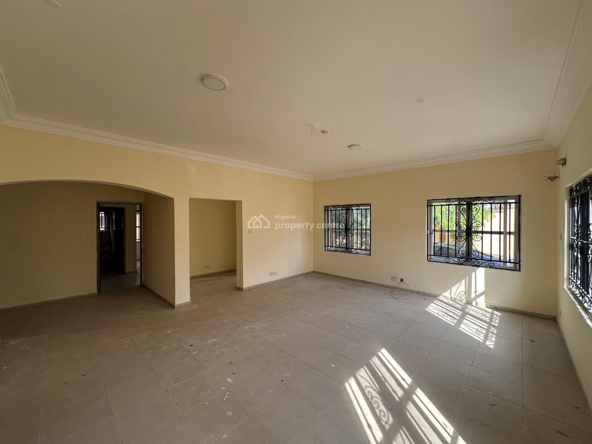 Spacious 3 Bedroom Apartment, Ilaje, Ajah, Lagos, Flat / Apartment for Rent