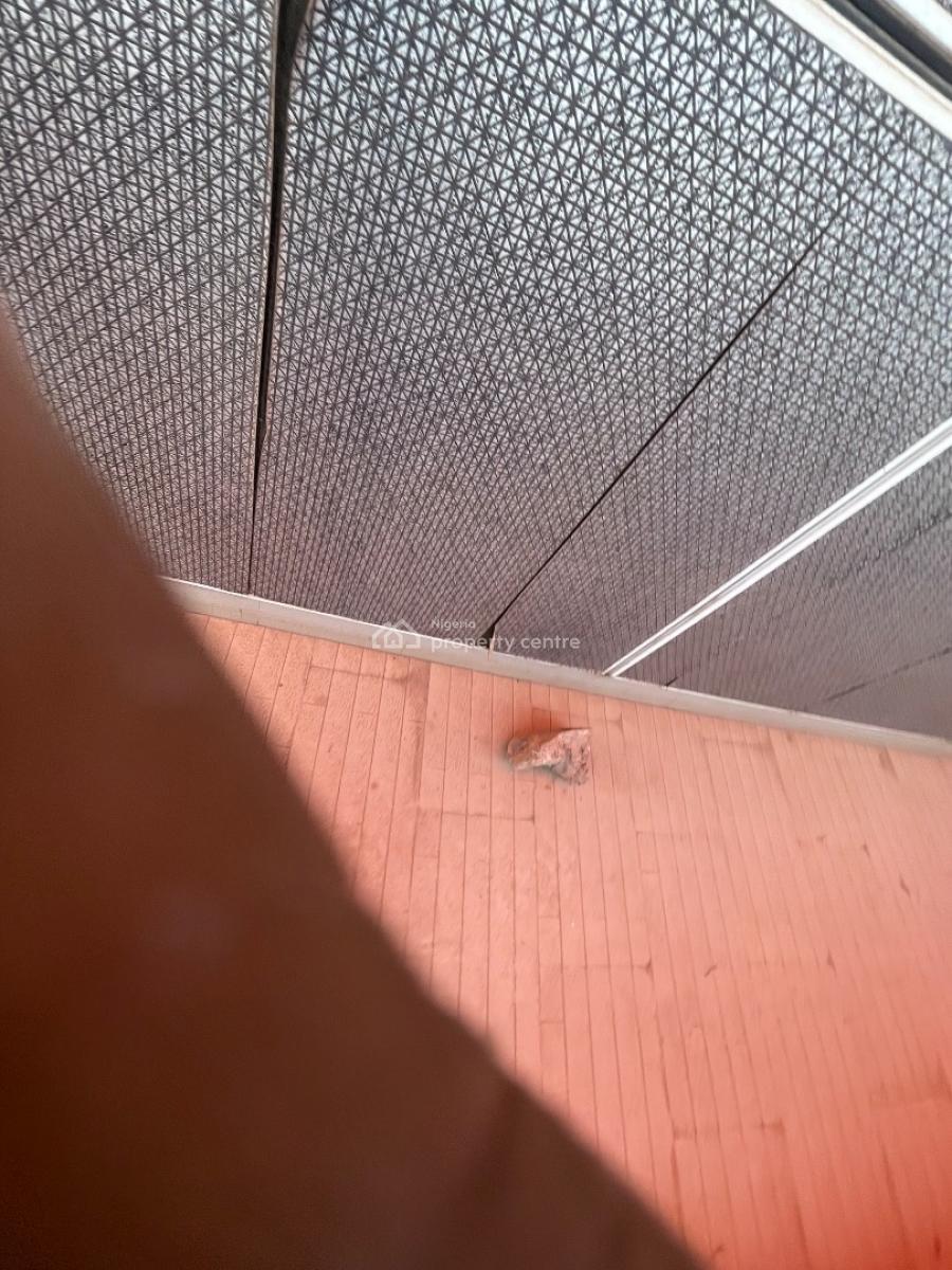 Strategic 220sqm Rooftop Space, Utako, Abuja, Plaza / Complex / Mall for Rent