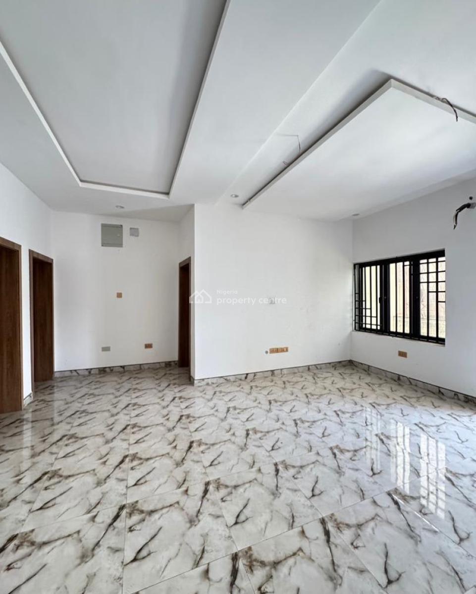 Amazingly Designed 2 Bedroom Apartment in Serene Environment, Surulere, Lagos, Flat / Apartment for Sale