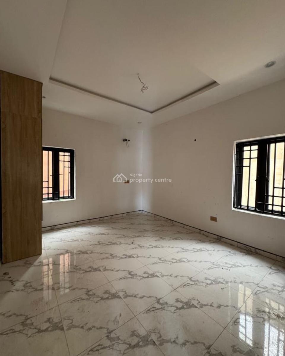 Amazingly Designed 2 Bedroom Apartment in Serene Environment, Surulere, Lagos, Flat / Apartment for Sale