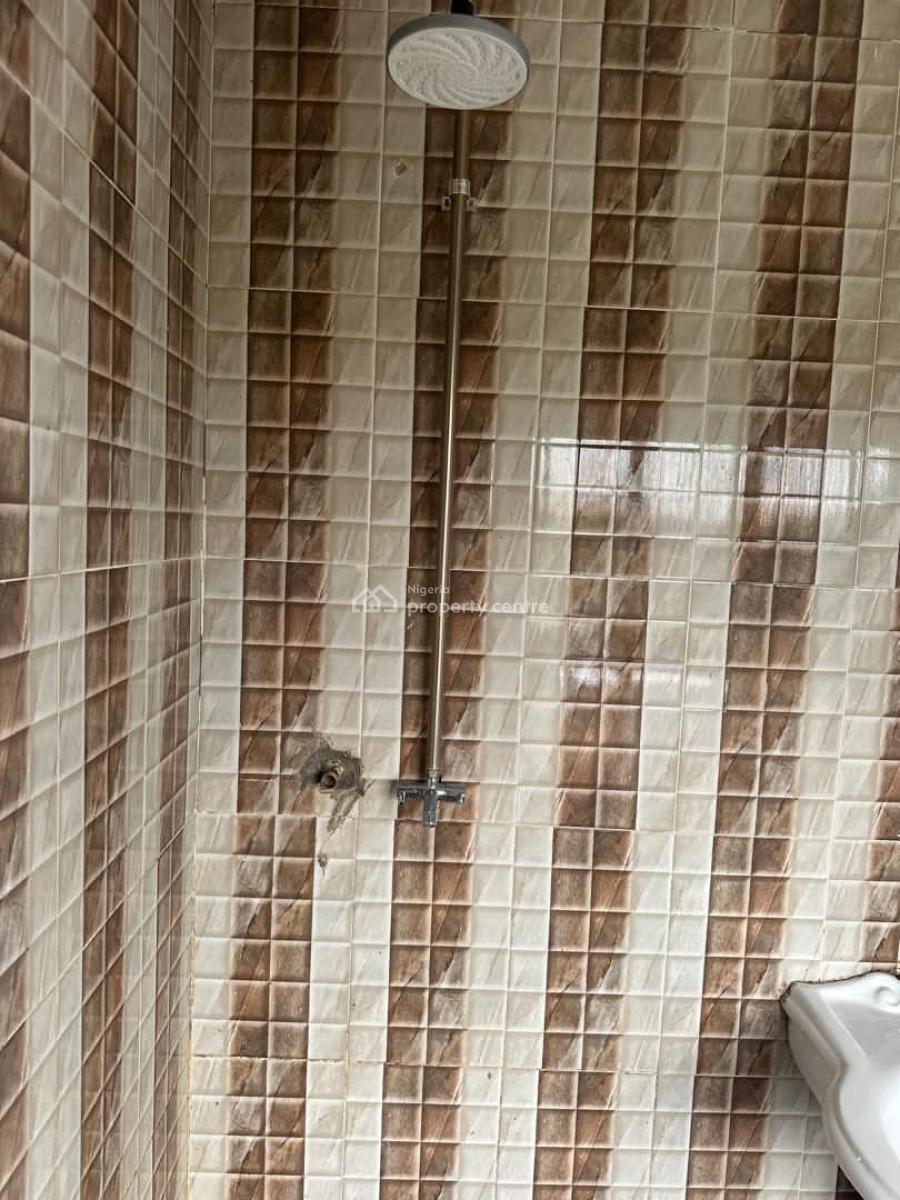 Available Room and Parlor, Destiny Homes, Abijo, Lekki, Lagos, Mini Flat (room and Parlour) for Rent