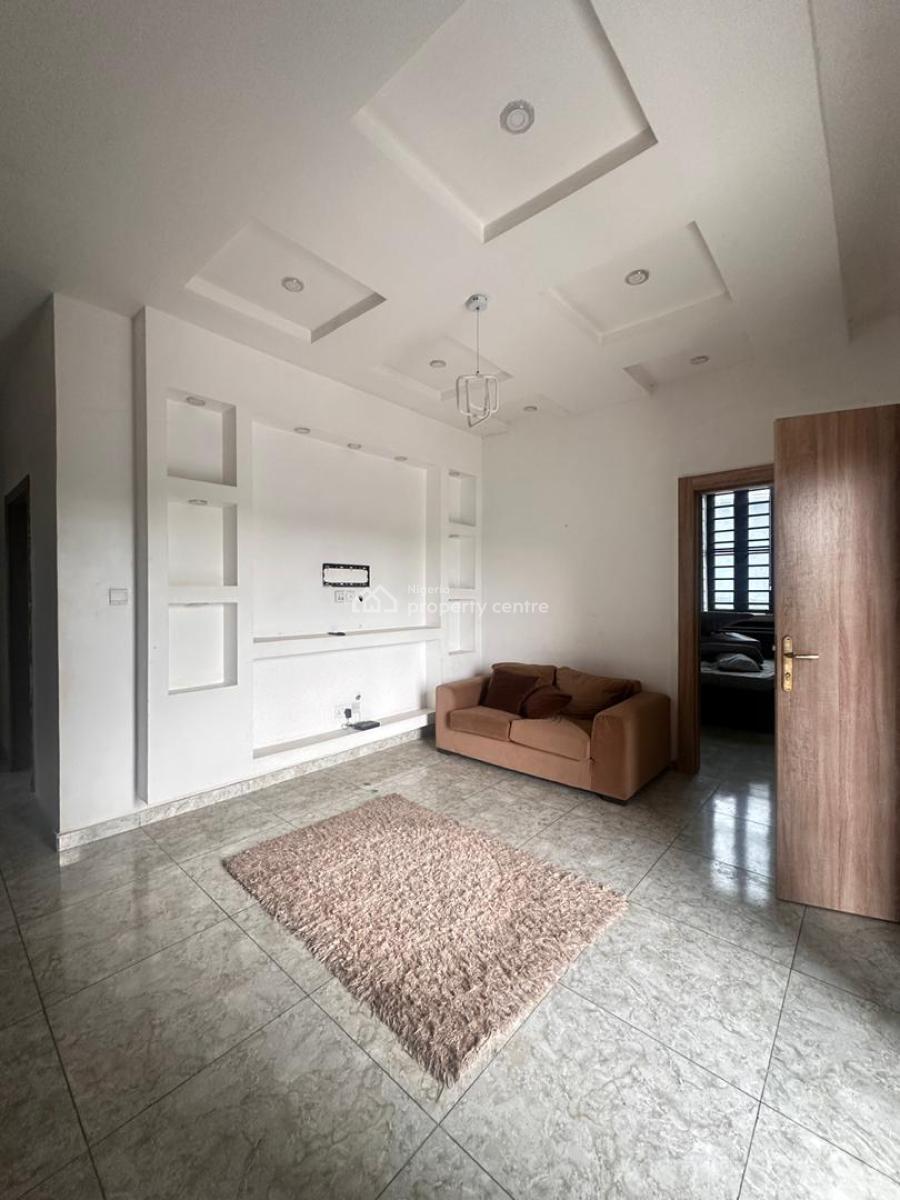 2 Bedroom Apartment Available, Lekki Phase 2, Lekki, Lagos, Flat / Apartment for Rent