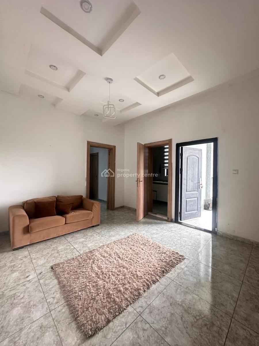 2 Bedroom Apartment Available, Lekki Phase 2, Lekki, Lagos, Flat / Apartment for Rent