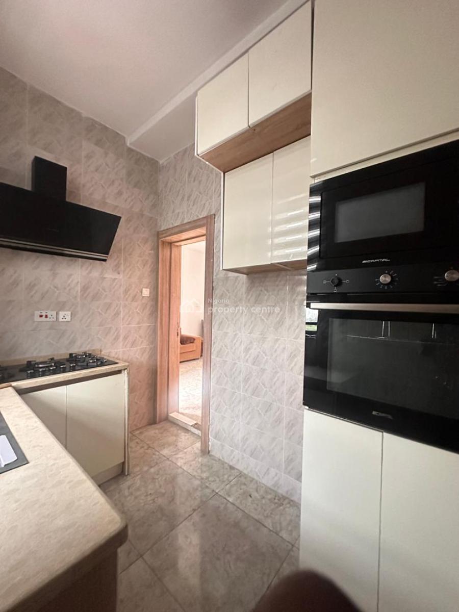 2 Bedroom Apartment Available, Lekki Phase 2, Lekki, Lagos, Flat / Apartment for Rent