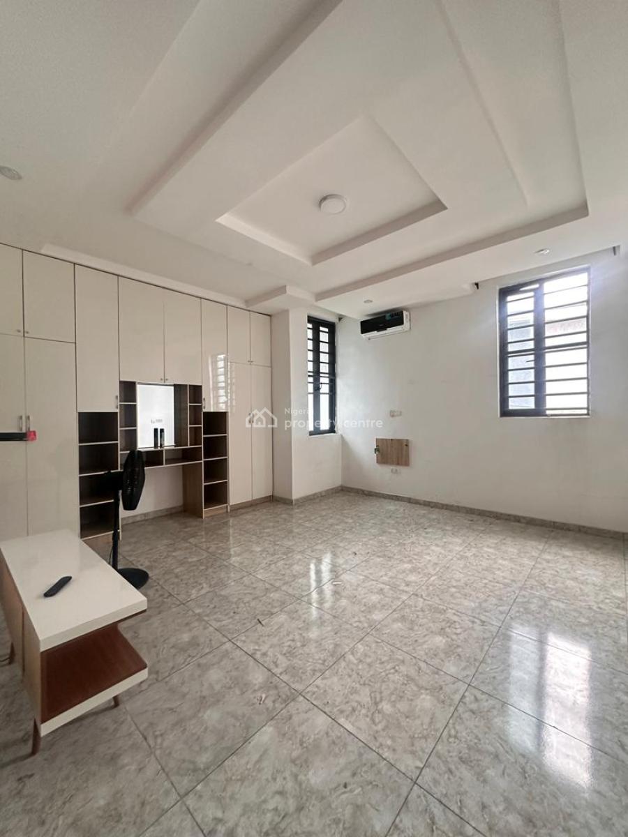 2 Bedroom Apartment Available, Lekki Phase 2, Lekki, Lagos, Flat / Apartment for Rent