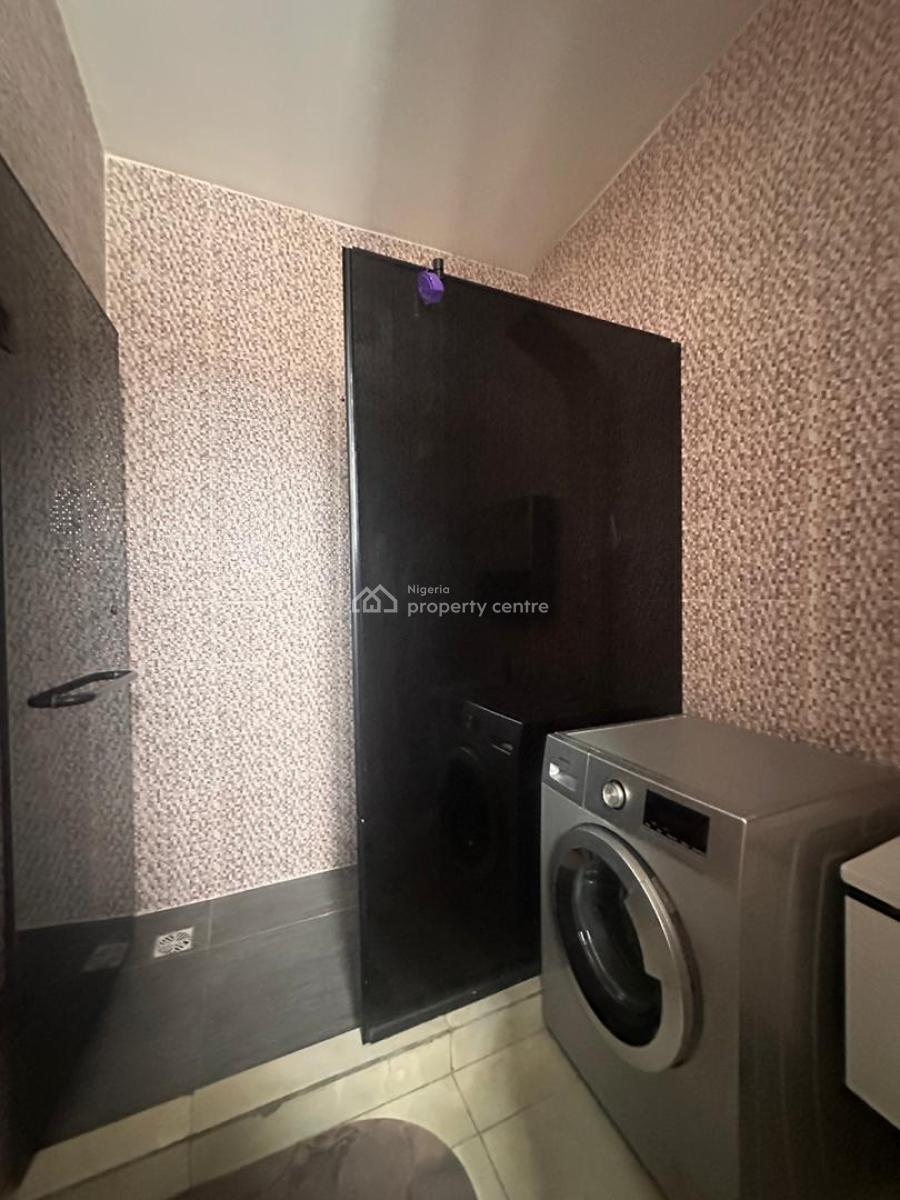 2 Bedroom Apartment Available, Lekki Phase 2, Lekki, Lagos, Flat / Apartment for Rent