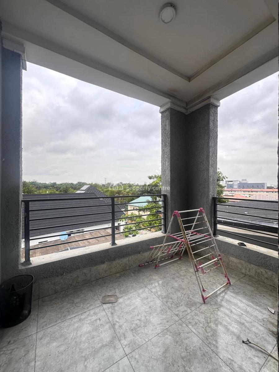 2 Bedroom Apartment Available, Lekki Phase 2, Lekki, Lagos, Flat / Apartment for Rent