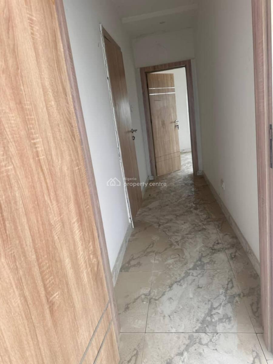 Service 2 Bedroom Flat, Ikoyi, Lagos, House for Sale