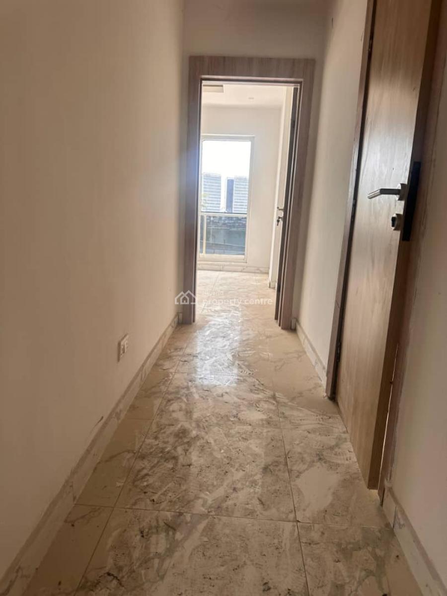 Service 2 Bedroom Flat, Ikoyi, Lagos, House for Sale