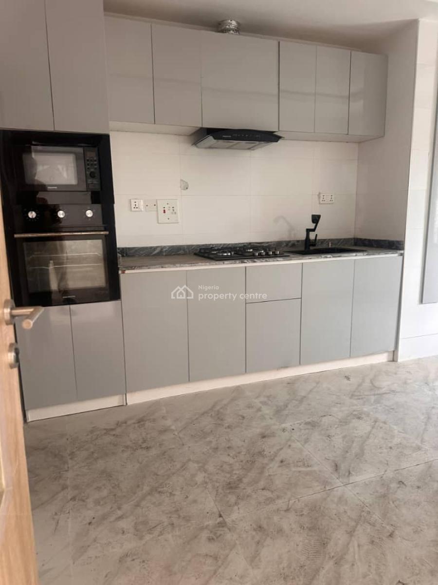 Service 2 Bedroom Flat, Ikoyi, Lagos, House for Sale