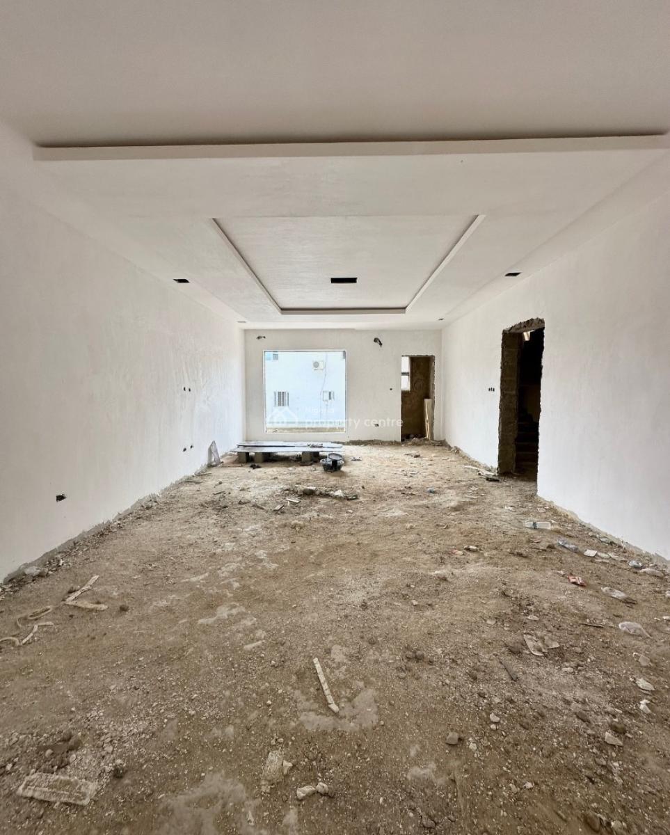 Well Built 3 Bedroom Apartments with En-suite Rooms, Oniru, Victoria Island (vi), Lagos, Block of Flats for Sale