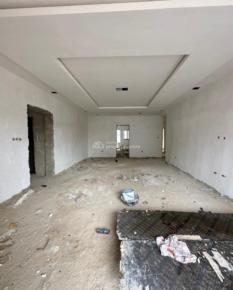 Well Built 3 Bedroom Apartments with En-suite Rooms, Oniru, Victoria Island (vi), Lagos, Block of Flats for Sale