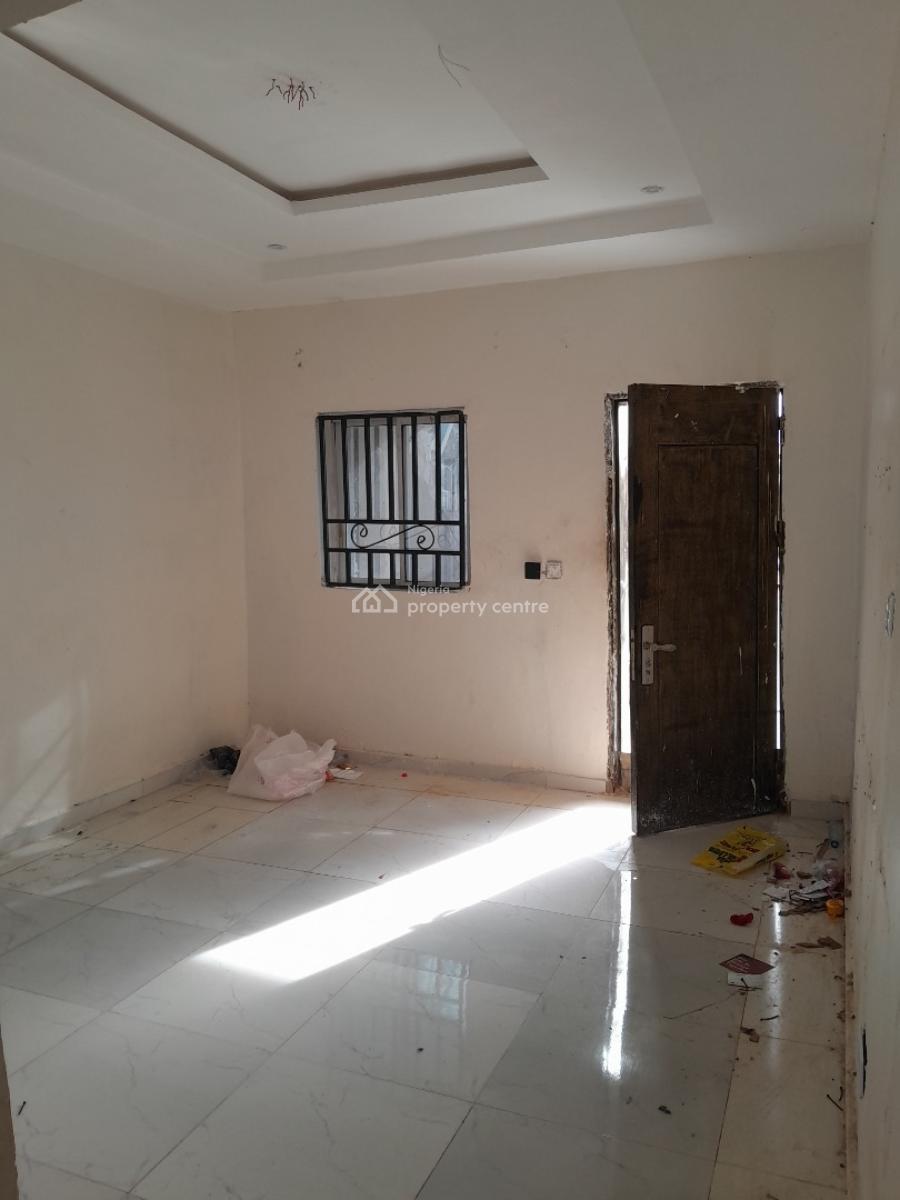 Lovely Mini Flat, Majeck, Abijo, Ajah, Lagos, Mini Flat (room and Parlour) for Rent