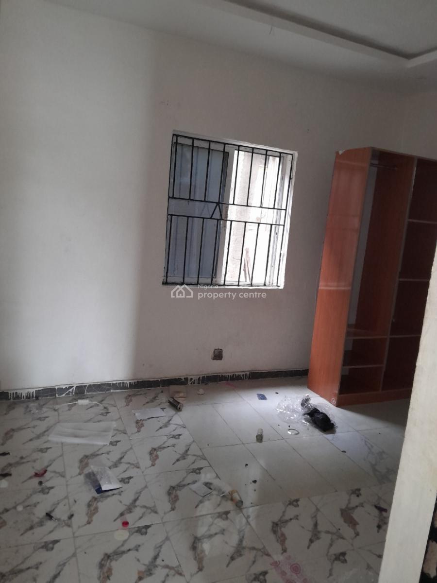 Lovely Mini Flat, Majeck, Abijo, Ajah, Lagos, Mini Flat (room and Parlour) for Rent