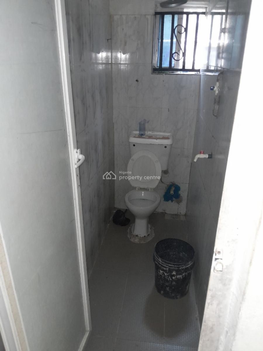 Lovely Mini Flat, Majeck, Abijo, Ajah, Lagos, Mini Flat (room and Parlour) for Rent