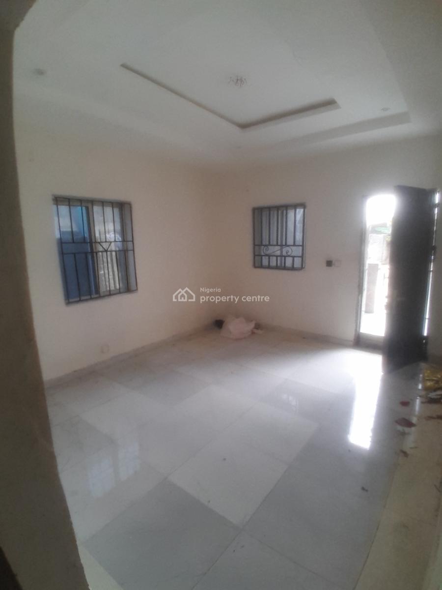 Lovely Mini Flat, Majeck, Abijo, Ajah, Lagos, Mini Flat (room and Parlour) for Rent