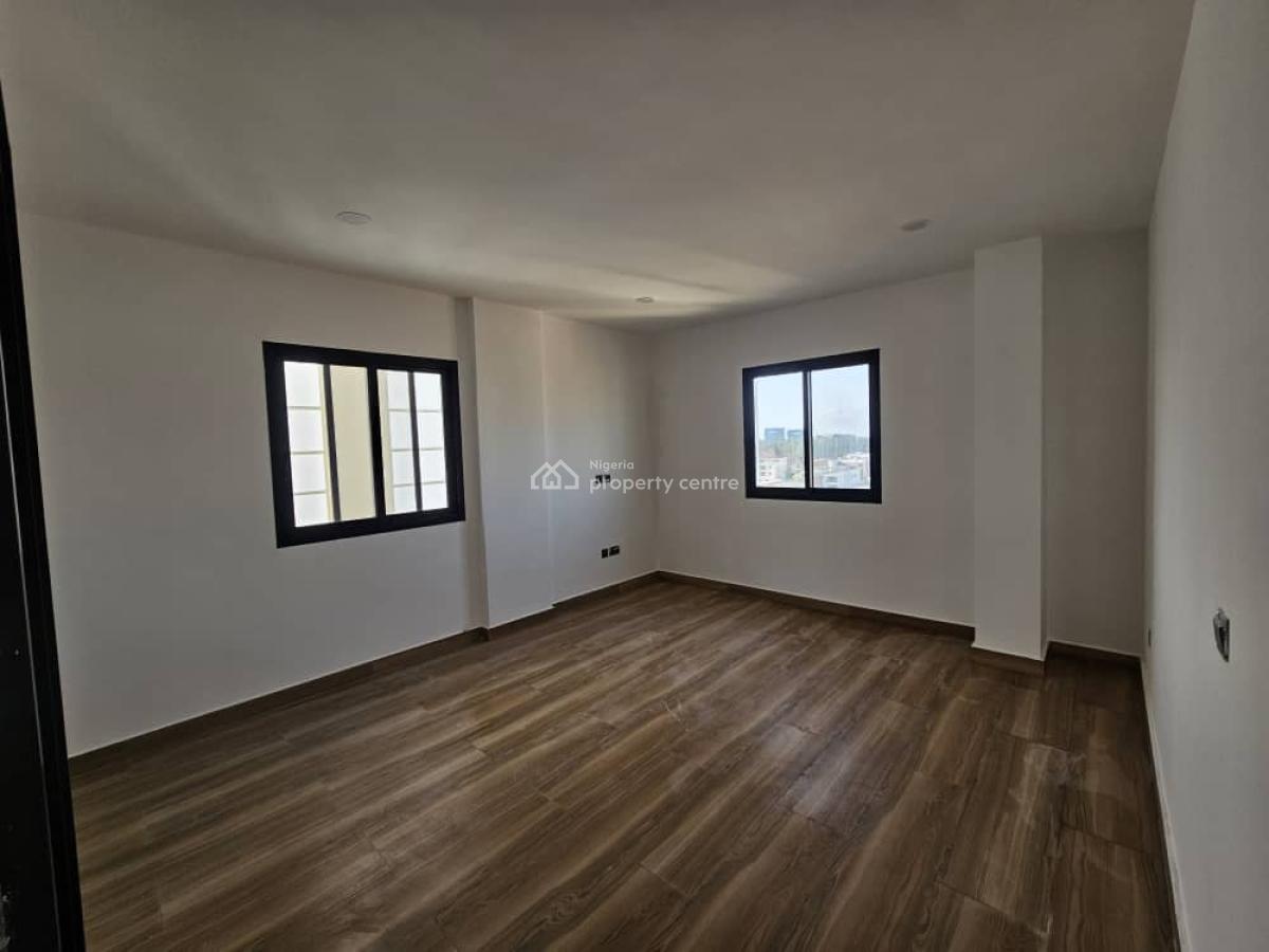 Exquisitely Semi- Furnished 4 Bedroom Apartment, Banana Island Road, Ikoyi, Lagos, Flat / Apartment for Rent