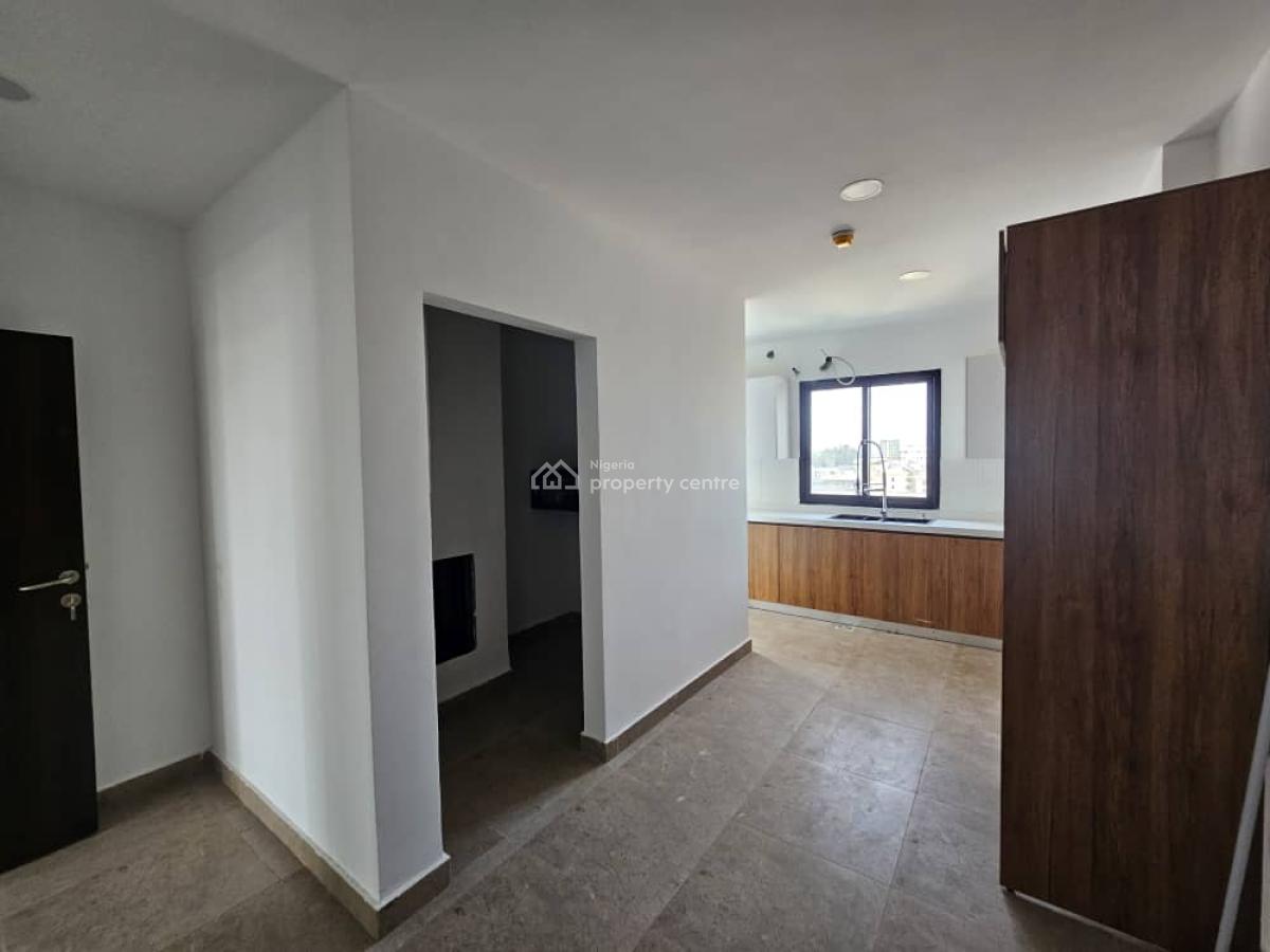 Exquisitely Semi- Furnished 4 Bedroom Apartment, Banana Island Road, Ikoyi, Lagos, Flat / Apartment for Rent