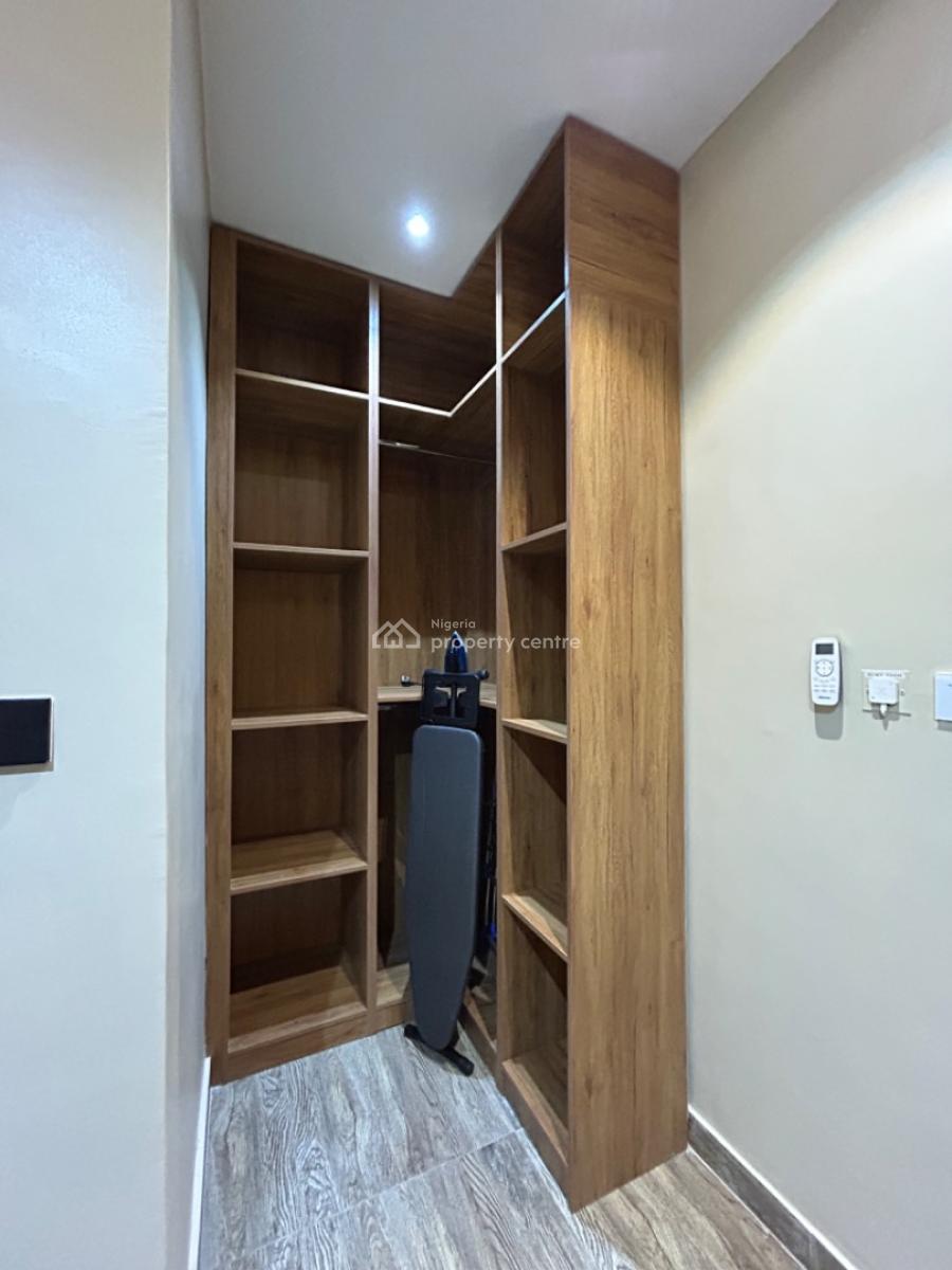 Luxury One Bedroom Apartment, Landmaster Street,off Freedom Way, Lekki Phase 1, Lekki, Lagos, Flat / Apartment for Rent