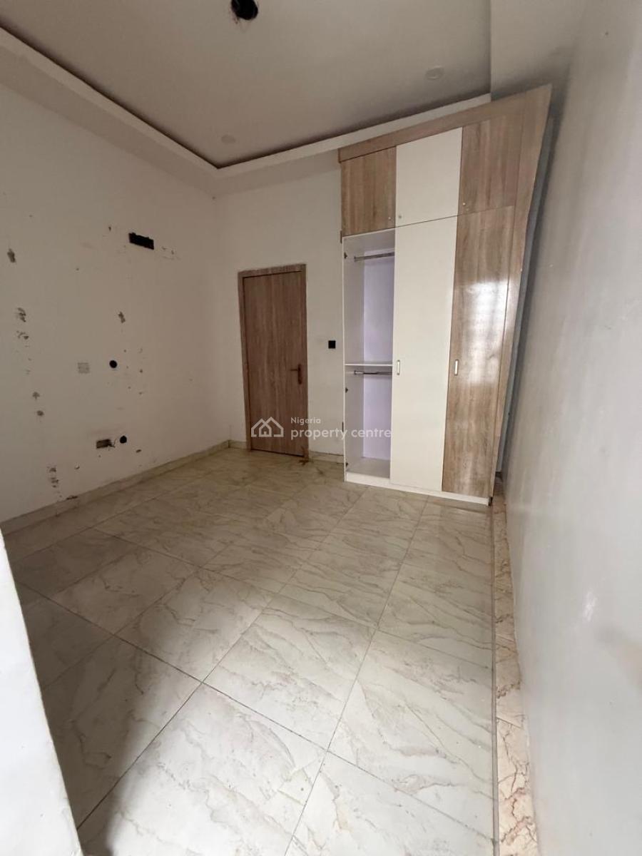 Newly Spacious Semi Master in a Secured Estate, Orchid Road,  Royal Pine Estate, Lekki, Lagos, Self Contain (single Rooms) for Rent