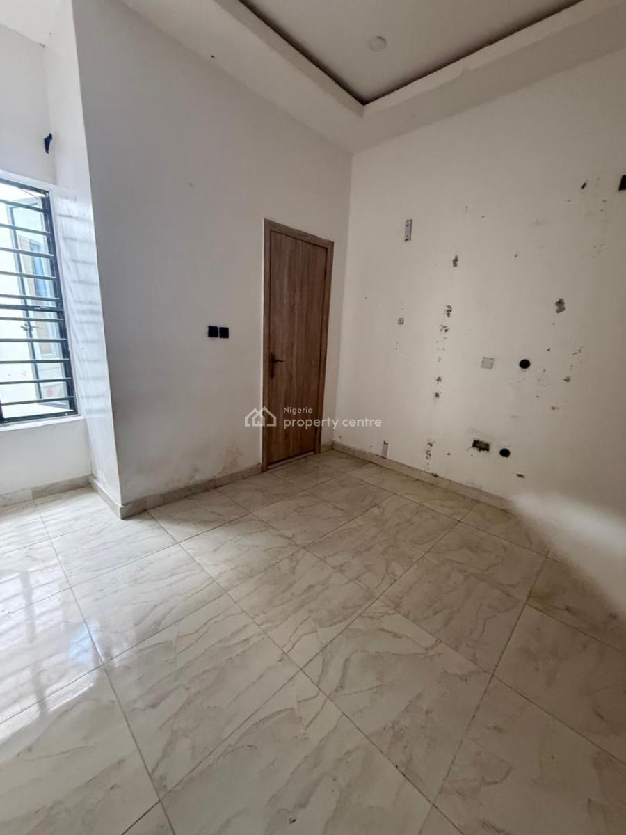 Newly Spacious Semi Master in a Secured Estate, Orchid Road,  Royal Pine Estate, Lekki, Lagos, Self Contain (single Rooms) for Rent